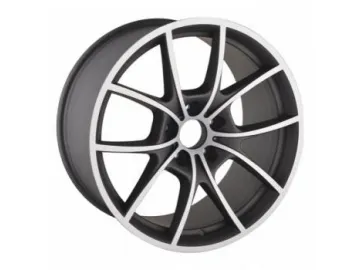 OEM BMW Wheels