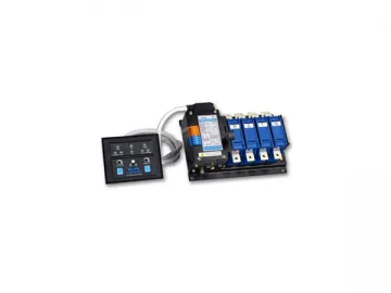 ZGS1-125N Automatic Transfer Switches (ATS)