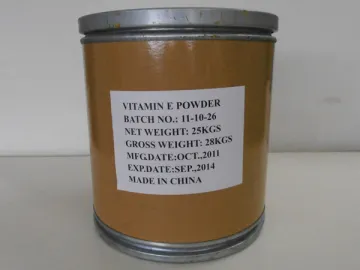 Vitamin E Powder (50%)