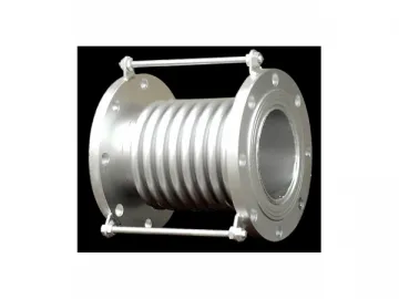 Stainless Steel Expansion Bellow