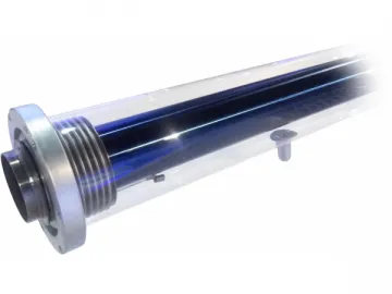 Receiver Tube