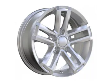 Audi A8 Wheel