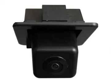 Rear View Camera Mercedes