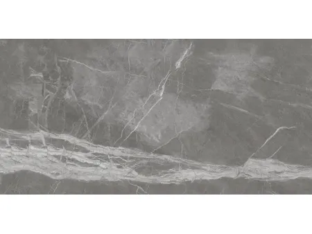 Dark Grey Marble Tile