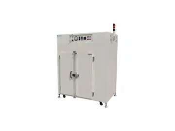 Cleanroom Drying Oven