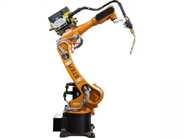 Industrial Robots