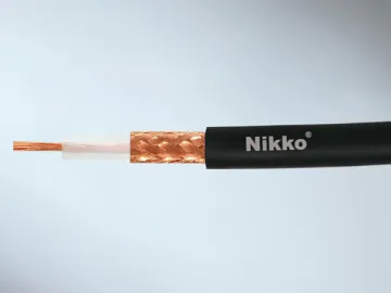 RG 58U Coaxial Cable