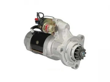 7.2KW 24V 11T CW Delco Starter, 2-2345-DR (39MT)