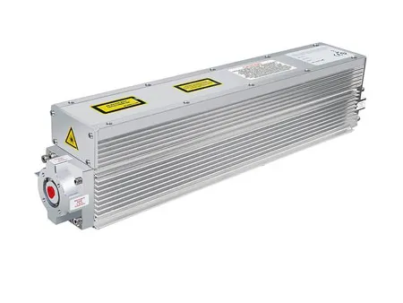 CO2 RF Laser, N Series