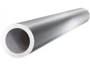 Aluminum Round Tube