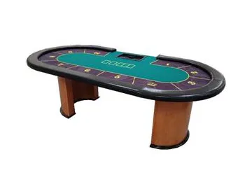 Poker Table