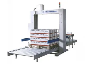 Automatic Palletizer