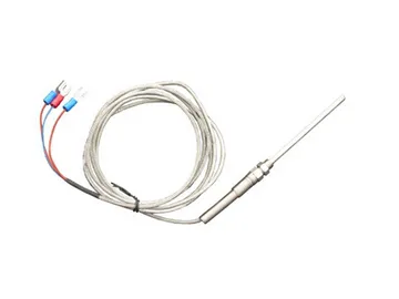 TSP Series Temperature Sensors