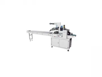 Horizontal Packing Machine