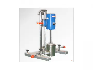 B02 Lab High Speed Disperser