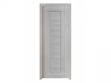 ECOLOGICAL Series Wood Door