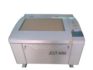 JCUT Professional Laser Engraving Machine