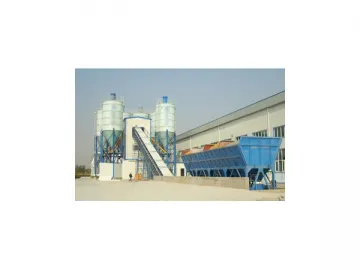 Concrete Batch Plant A-05