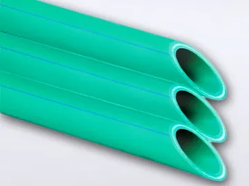 PPR Pipe (Fiberglass Reinforced Plastic Pipe)