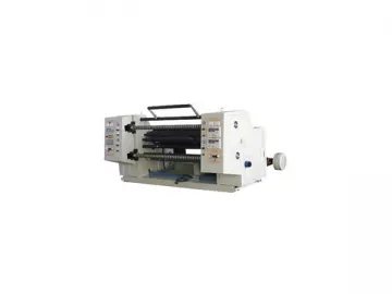 ASB9 High Speed Automatic Slitting Machine