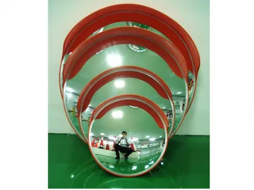 Outdoor Convex Mirror