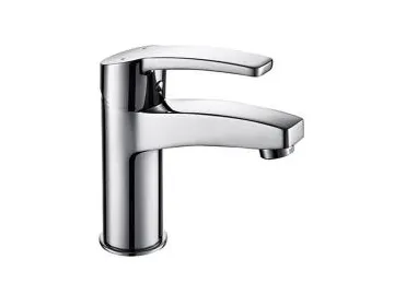 Exposed Basin Mixer, FL6410