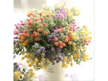 Mixed Artificial Flower