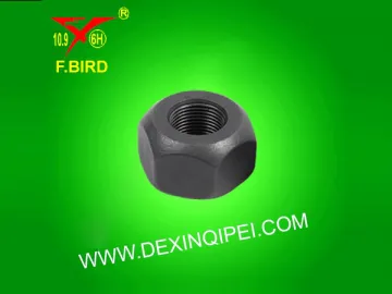 Wheel Nut (DX0048-B)