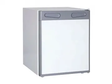 DC-60 Upright Fridge and Freezer