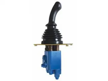 (G)DXS Hydraulic Pilot Control Valve