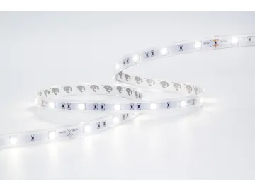 DC24V Non-Waterproof LED Strip Warm Light , 5050 SMD LED