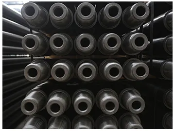 HDD Drill Pipe and Drilling Tools