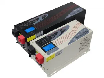 1000W-6000W Pure Sine Wave Inverter