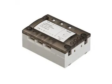 NNT3-1/38 25A-125A Solid State Voltage Regulator