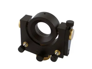 Gimbal Mirror Mount