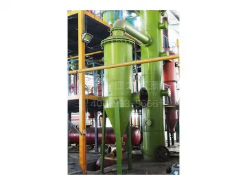 Flue Gas Solid Liquid Separation Equipment