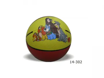 Size 3 Children Basketball