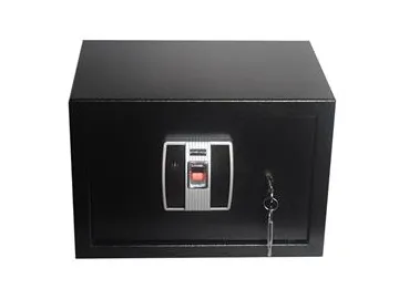 CB Biometric Fingerprint Safe