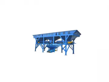 Concrete Batching Machine