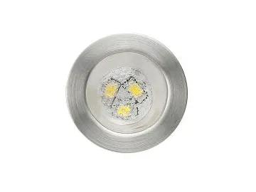 Outdoor Recessed Deck LED Light, Item SC-B110A LED Lighting