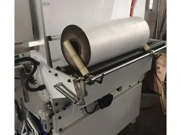 Paper Cup Packaging Machine