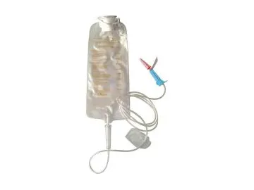 Enteral Feeding Set