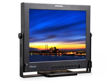 Desktop Monitor, TL-P1700HD