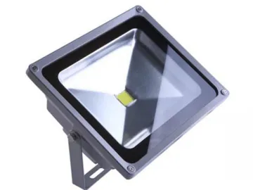 50W LED Floodlight