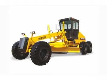 Motor Grader