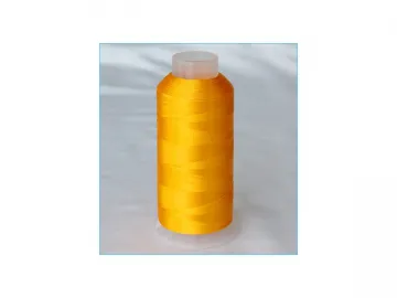 Rayon Embroidery Thread