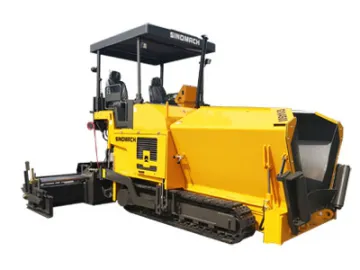 Asphalt Paver  GYA4500