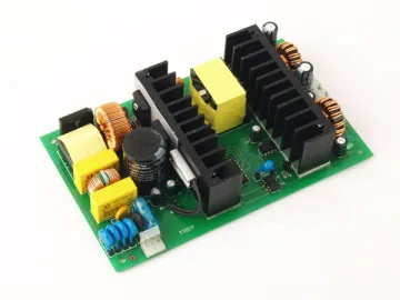 ESO Series Open Frame Switching Power Supply