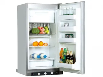 XC-150GAS Gas Fridge and Freezer