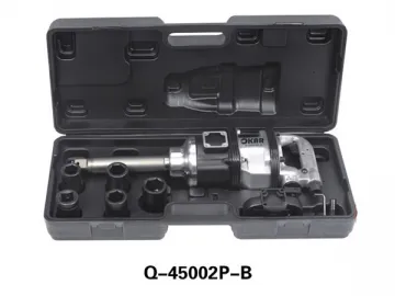 Impact Wrench Kit